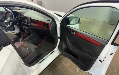 Volkswagen Polo VI (EU Market), 2021 год, 1 990 000 рублей, 26 фотография