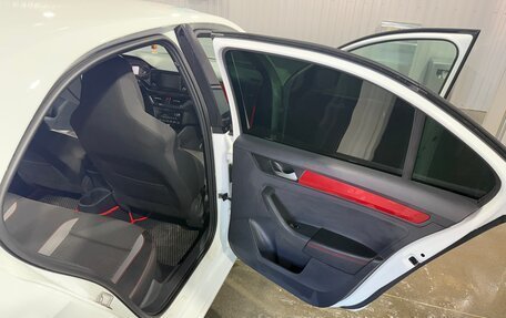 Volkswagen Polo VI (EU Market), 2021 год, 1 990 000 рублей, 25 фотография