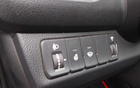 KIA Rio III рестайлинг, 2013 год, 729 000 рублей, 8 фотография