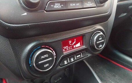 KIA Rio III рестайлинг, 2013 год, 729 000 рублей, 6 фотография