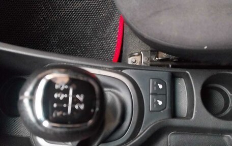 KIA Rio III рестайлинг, 2013 год, 729 000 рублей, 9 фотография