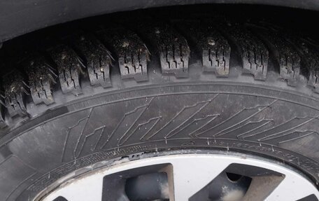 KIA Rio III рестайлинг, 2013 год, 729 000 рублей, 12 фотография