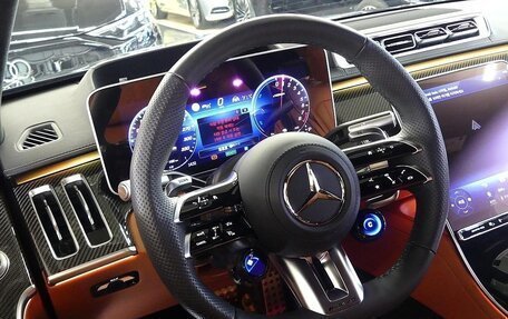 Mercedes-Benz S-Класс AMG, 2025 год, 20 000 012 рублей, 6 фотография