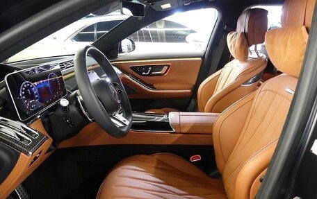 Mercedes-Benz S-Класс AMG, 2025 год, 20 000 012 рублей, 5 фотография