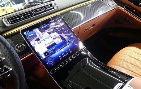 Mercedes-Benz S-Класс AMG, 2025 год, 20 000 012 рублей, 9 фотография