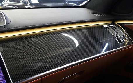 Mercedes-Benz S-Класс AMG, 2025 год, 20 000 012 рублей, 12 фотография