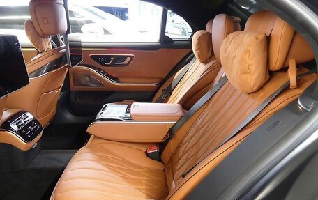 Mercedes-Benz S-Класс AMG, 2025 год, 20 000 012 рублей, 14 фотография