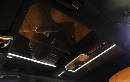 Mercedes-Benz S-Класс AMG, 2025 год, 20 000 012 рублей, 15 фотография