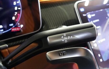 Mercedes-Benz S-Класс AMG, 2025 год, 20 000 012 рублей, 8 фотография