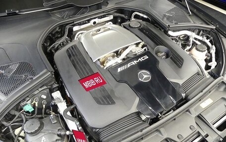 Mercedes-Benz S-Класс AMG, 2025 год, 20 000 012 рублей, 17 фотография