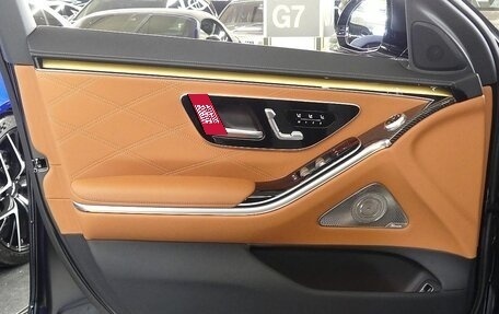 Mercedes-Benz S-Класс AMG, 2025 год, 20 000 012 рублей, 4 фотография