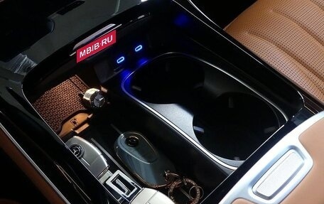 Mercedes-Benz S-Класс AMG, 2025 год, 20 000 012 рублей, 11 фотография