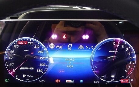 Mercedes-Benz S-Класс AMG, 2025 год, 20 000 012 рублей, 7 фотография