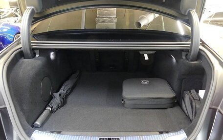 Mercedes-Benz S-Класс AMG, 2025 год, 20 000 012 рублей, 18 фотография