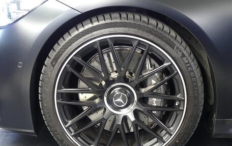 Mercedes-Benz S-Класс AMG, 2025 год, 20 000 012 рублей, 19 фотография