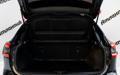 Nissan Qashqai, 2020 год, 2 060 000 рублей, 9 фотография