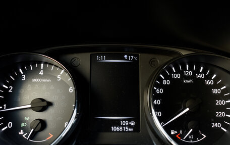 Nissan Qashqai, 2020 год, 2 060 000 рублей, 17 фотография