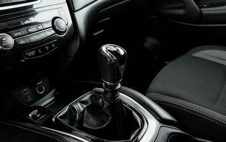 Nissan Qashqai, 2020 год, 2 060 000 рублей, 21 фотография