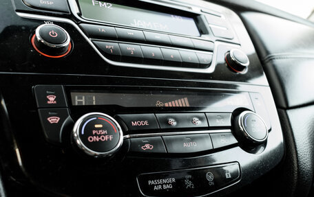 Nissan Qashqai, 2020 год, 2 060 000 рублей, 20 фотография