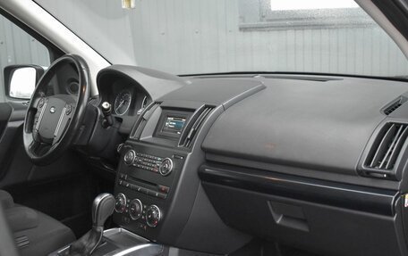 Land Rover Freelander II рестайлинг 2, 2014 год, 1 549 888 рублей, 21 фотография