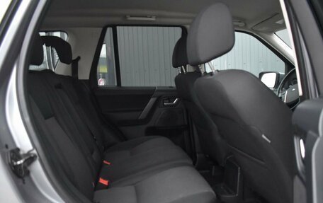 Land Rover Freelander II рестайлинг 2, 2014 год, 1 549 888 рублей, 23 фотография