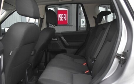 Land Rover Freelander II рестайлинг 2, 2014 год, 1 549 888 рублей, 20 фотография