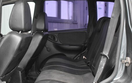 Chevrolet Niva I рестайлинг, 2011 год, 449 888 рублей, 13 фотография