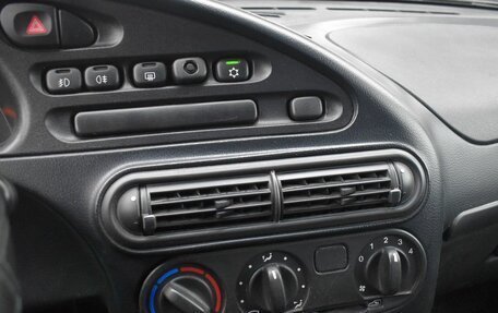 Chevrolet Niva I рестайлинг, 2011 год, 449 888 рублей, 10 фотография