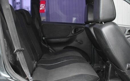 Chevrolet Niva I рестайлинг, 2011 год, 449 888 рублей, 15 фотография