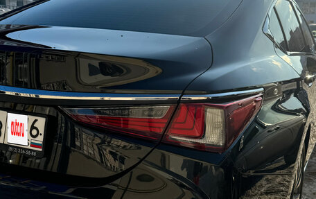 Lexus ES VII, 2019 год, 4 970 000 рублей, 6 фотография