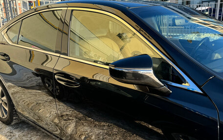 Lexus ES VII, 2019 год, 4 970 000 рублей, 5 фотография