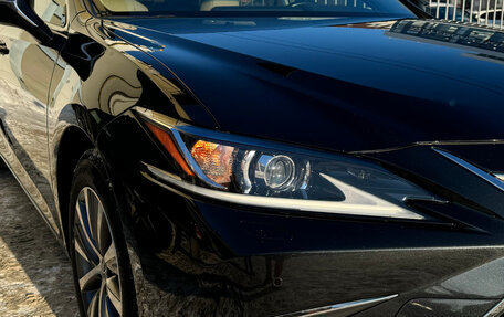 Lexus ES VII, 2019 год, 4 970 000 рублей, 4 фотография