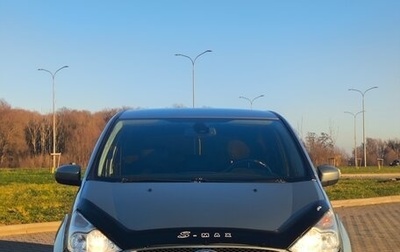 Ford S-MAX I, 2008 год, 955 000 рублей, 1 фотография