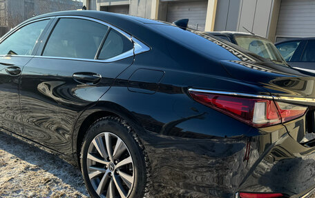 Lexus ES VII, 2019 год, 4 970 000 рублей, 7 фотография