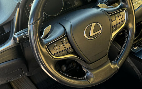 Lexus ES VII, 2019 год, 4 970 000 рублей, 8 фотография