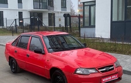 Daewoo Nexia I рестайлинг, 2013 год, 99 999 рублей, 1 фотография