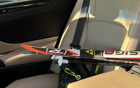 Lexus ES VII, 2019 год, 4 970 000 рублей, 14 фотография