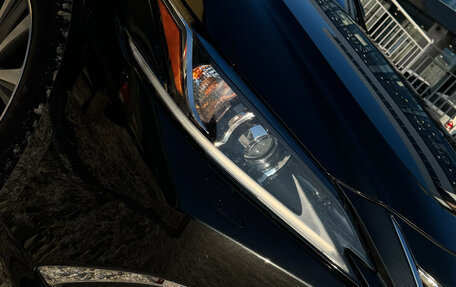 Lexus ES VII, 2019 год, 4 970 000 рублей, 21 фотография