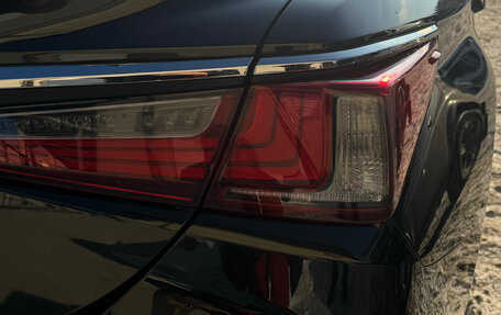 Lexus ES VII, 2019 год, 4 970 000 рублей, 19 фотография