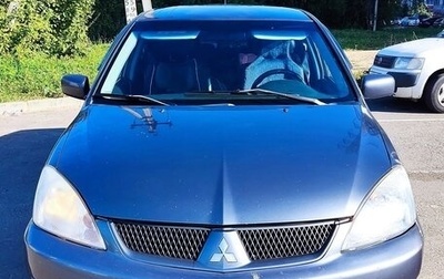 Mitsubishi Lancer IX, 2006 год, 340 000 рублей, 1 фотография