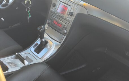 Ford S-MAX I, 2008 год, 955 000 рублей, 7 фотография