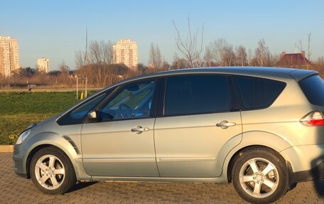 Ford S-MAX I, 2008 год, 955 000 рублей, 4 фотография
