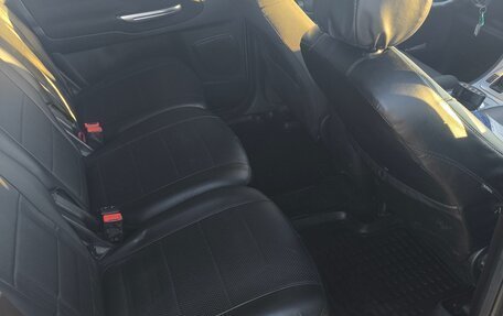 Ford S-MAX I, 2008 год, 955 000 рублей, 8 фотография