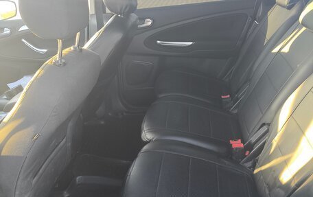 Ford S-MAX I, 2008 год, 955 000 рублей, 9 фотография