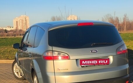 Ford S-MAX I, 2008 год, 955 000 рублей, 3 фотография