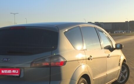 Ford S-MAX I, 2008 год, 955 000 рублей, 6 фотография