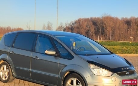 Ford S-MAX I, 2008 год, 955 000 рублей, 5 фотография
