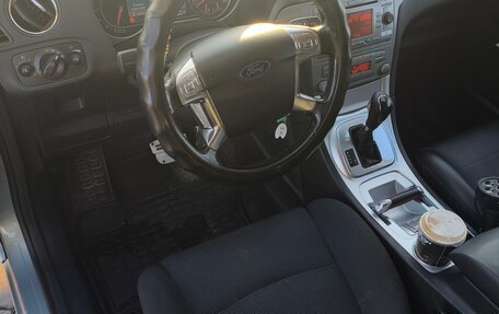 Ford S-MAX I, 2008 год, 955 000 рублей, 10 фотография