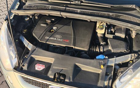 Ford S-MAX I, 2008 год, 955 000 рублей, 11 фотография