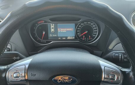 Ford S-MAX I, 2008 год, 955 000 рублей, 12 фотография